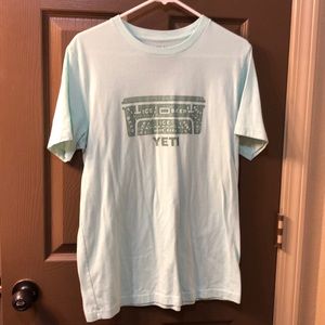 Yeti TShirt